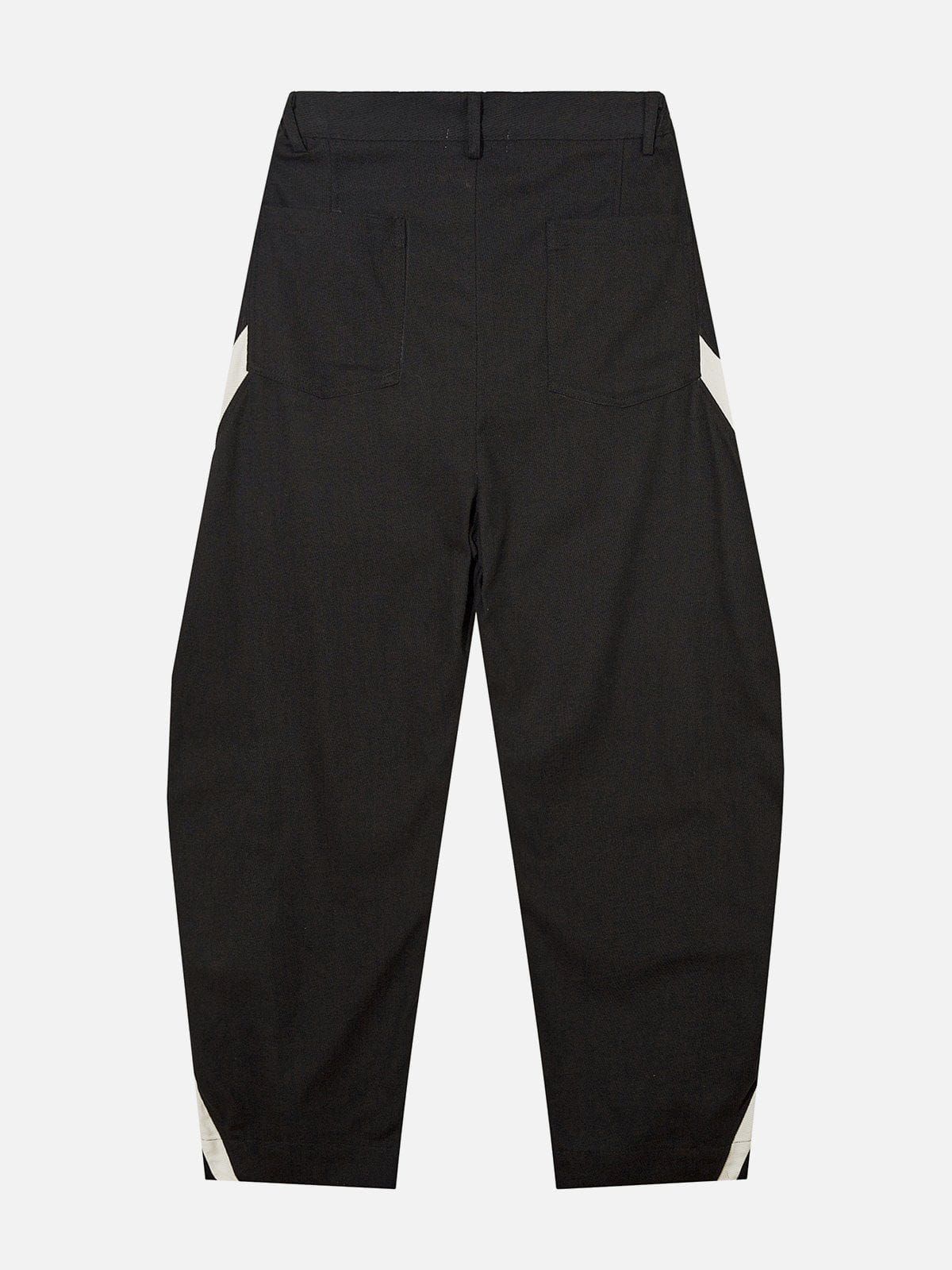 Aelfric Eden Colorblock Tapered Leg Sweatpants sold by Aelfric Eden product image thumbnail 2