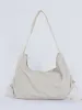 Large Capacity Nylon Shoulder Bag sold by Aelfric Eden
