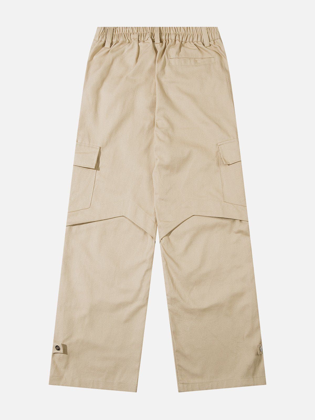 Aelfric Eden Wrinkle Zip Up Pants sold by Aelfric Eden product image thumbnail 3