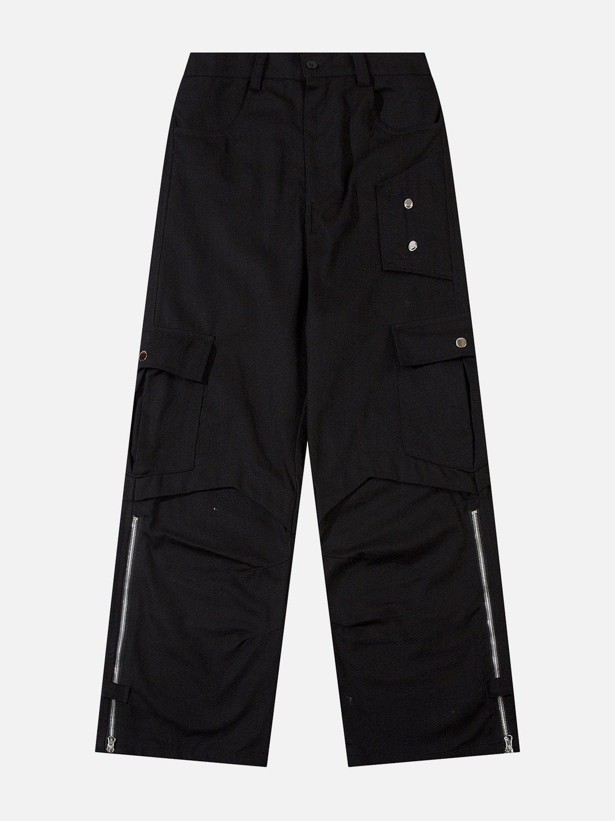 Aelfric Eden Wrinkle Zip Up Pants sold by Aelfric Eden product image thumbnail 2