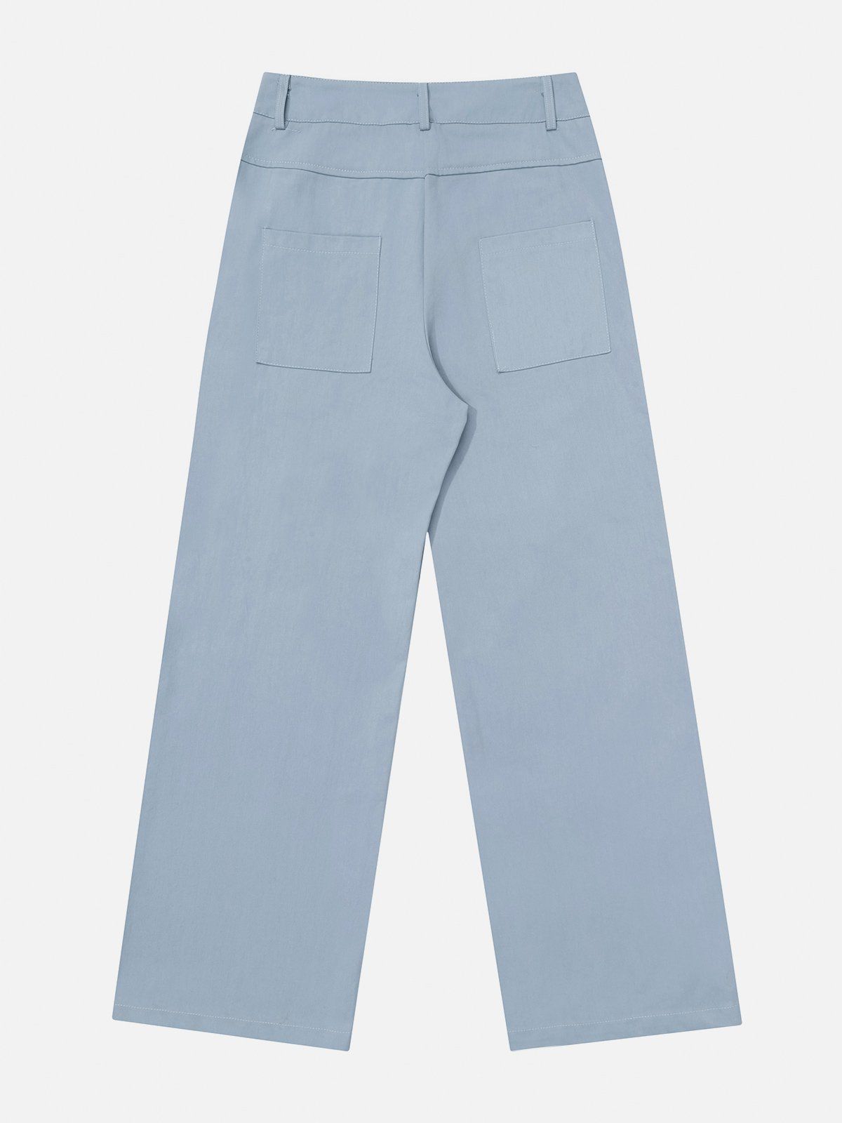 Graffiti Butterfly Print Pants sold by Aelfric Eden product image thumbnail 3