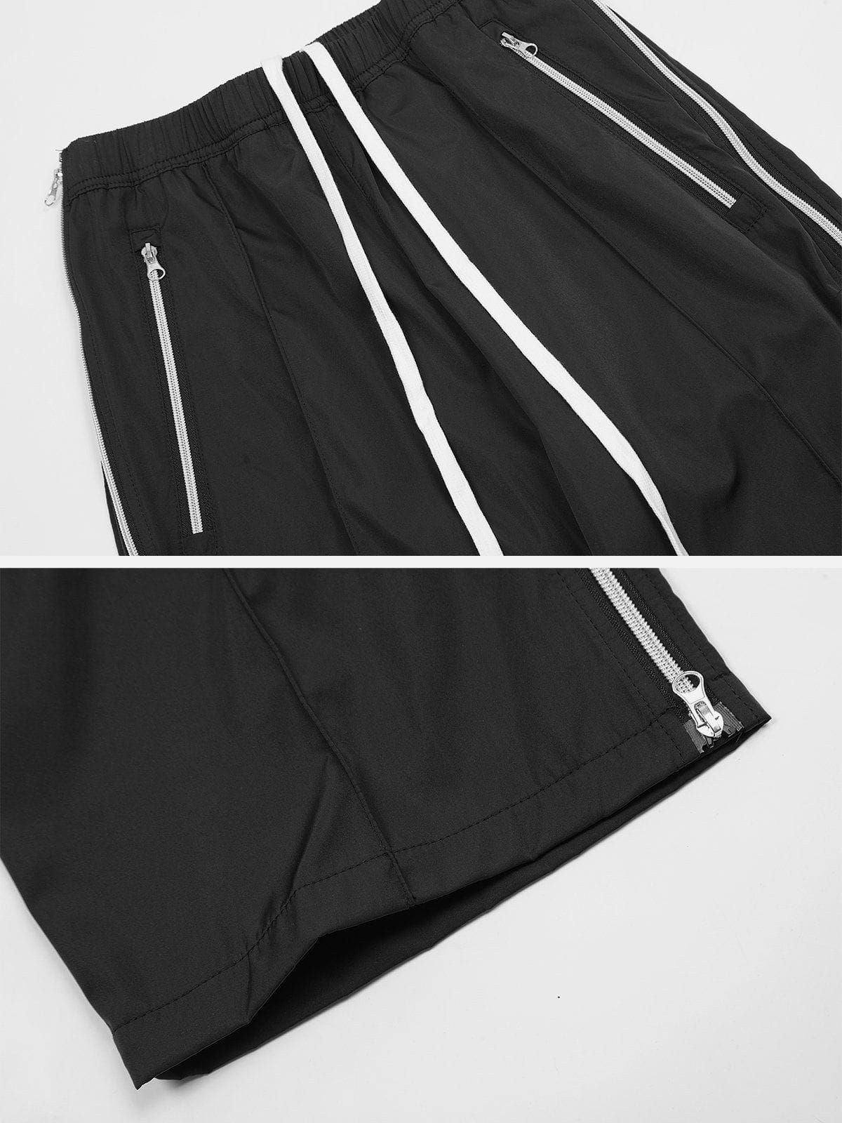 Aelfric Eden Stripe Drawstring Pants sold by Aelfric Eden product image thumbnail 5