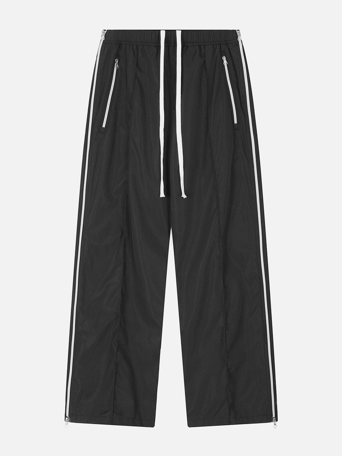 Aelfric Eden Stripe Drawstring Pants sold by Aelfric Eden product image thumbnail 3