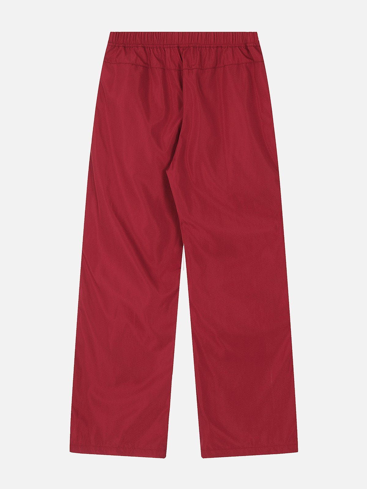 Aelfric Eden Stripe Drawstring Pants sold by Aelfric Eden product image thumbnail 4