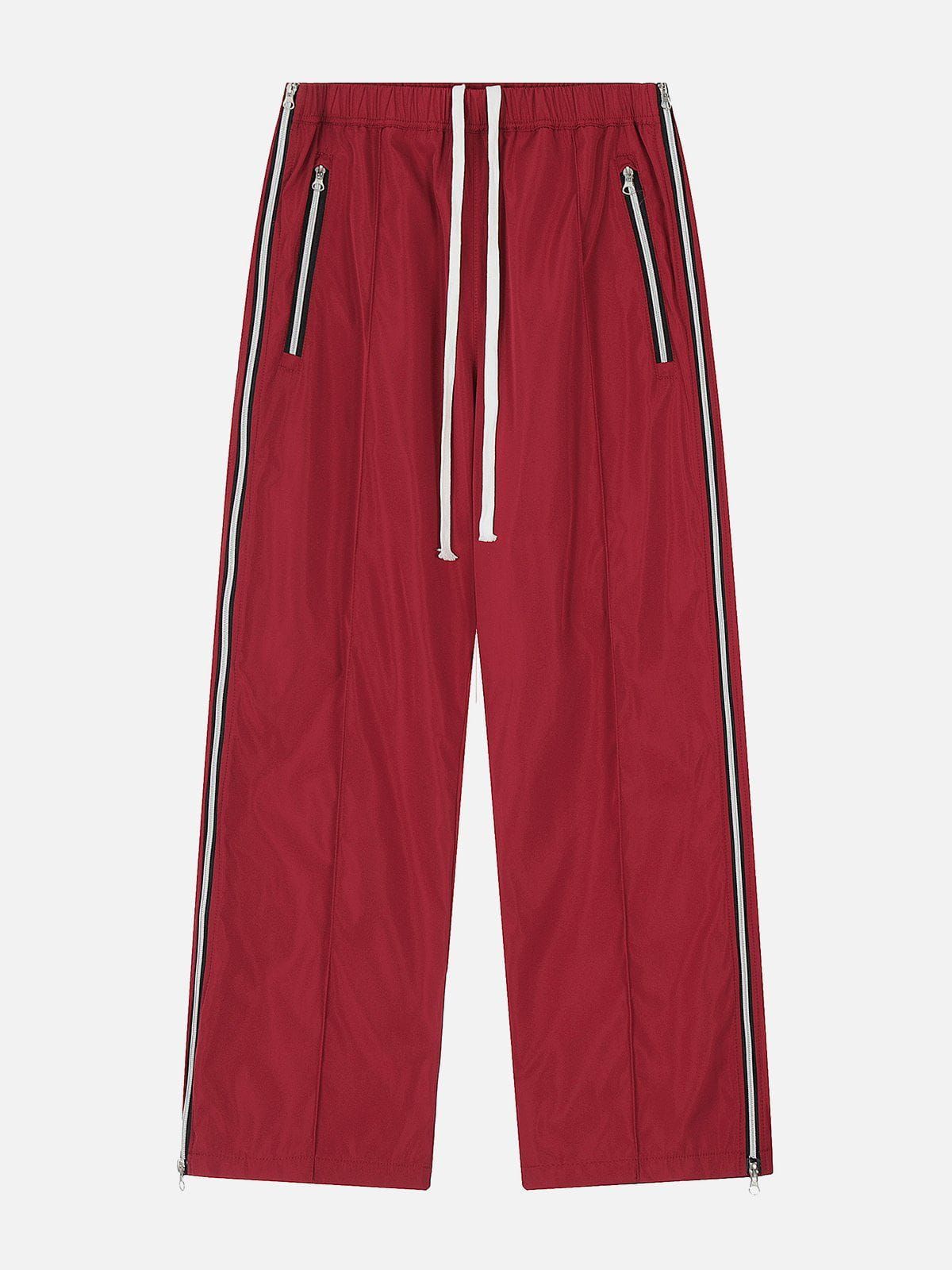 Aelfric Eden Stripe Drawstring Pants sold by Aelfric Eden product image thumbnail 2