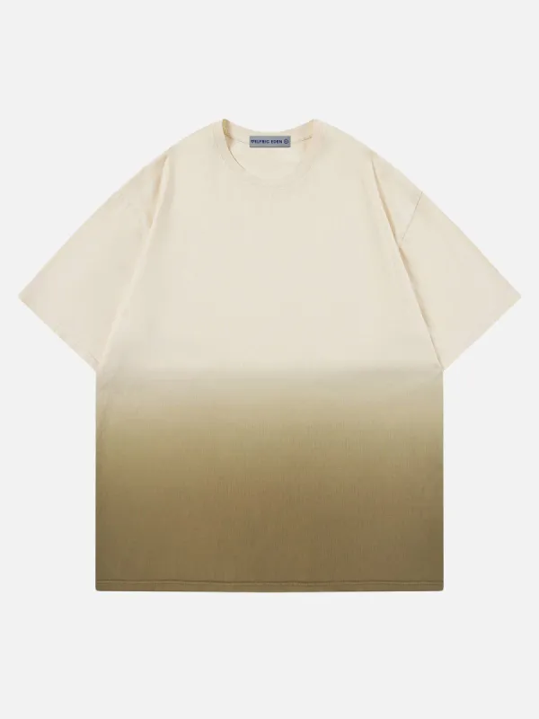 Aelfric Eden Gradient Tee sold by Aelfric Eden