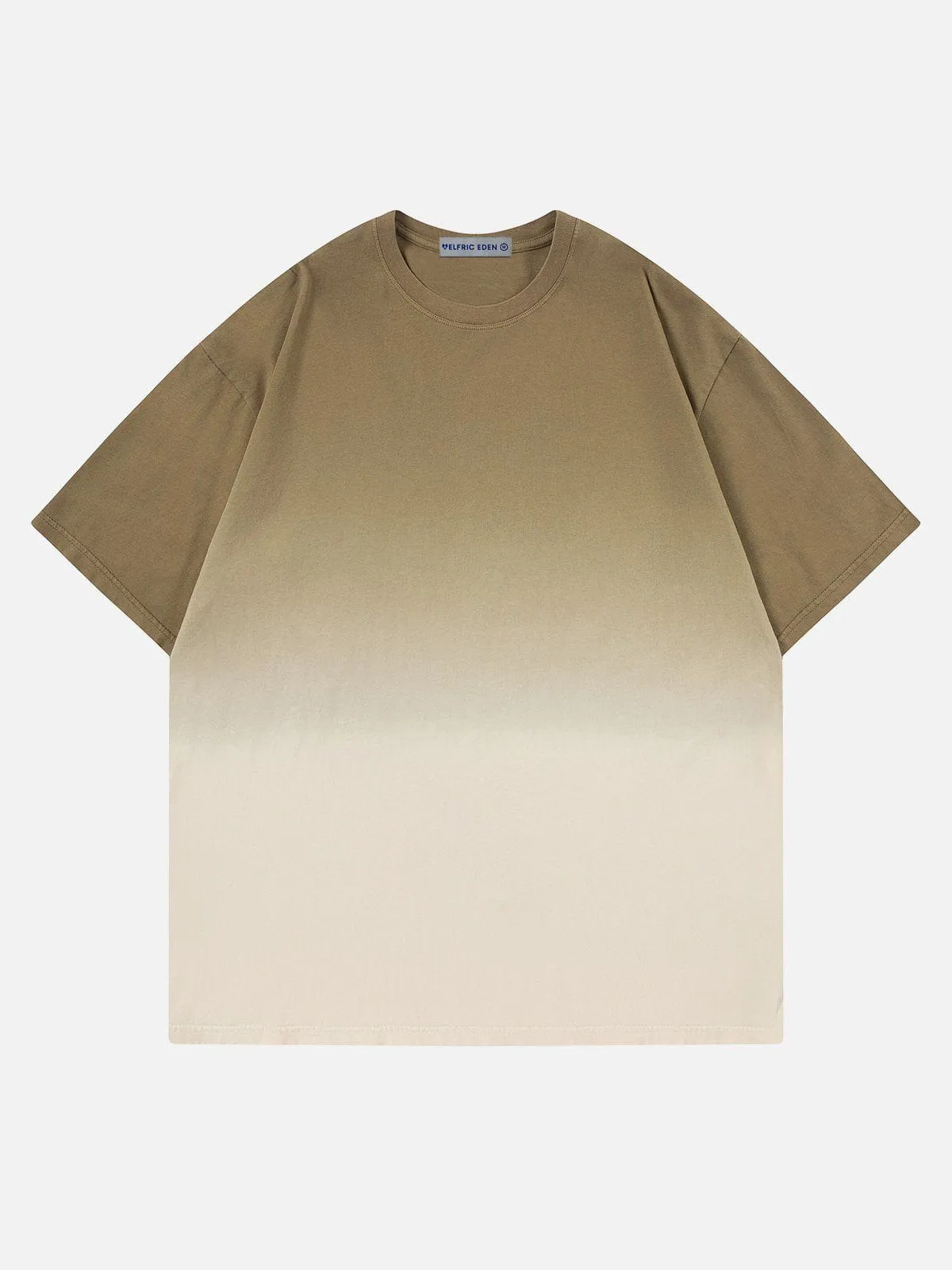 Aelfric Eden Gradient Tee sold by Aelfric Eden product image thumbnail 3