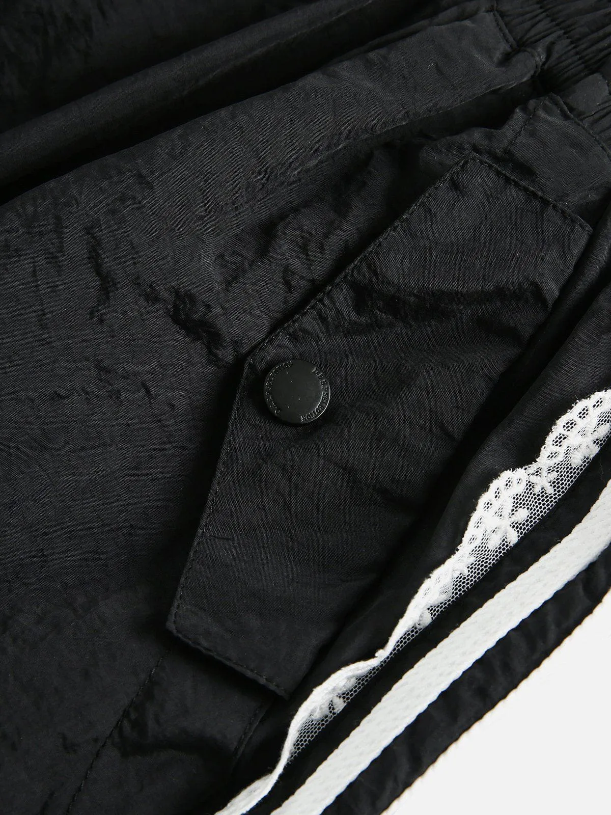 Aelfric Eden Lace Patchwork Skirt sold by Aelfric Eden product image thumbnail 5