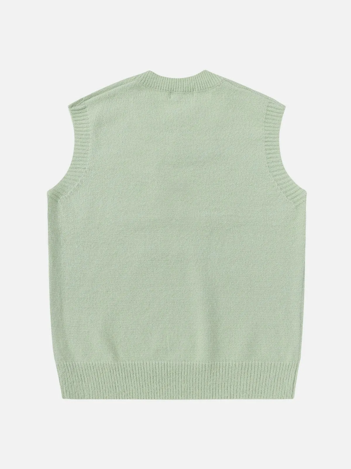 Aelfric Eden Flocking Star Sweater Vest sold by Aelfric Eden product image thumbnail 4