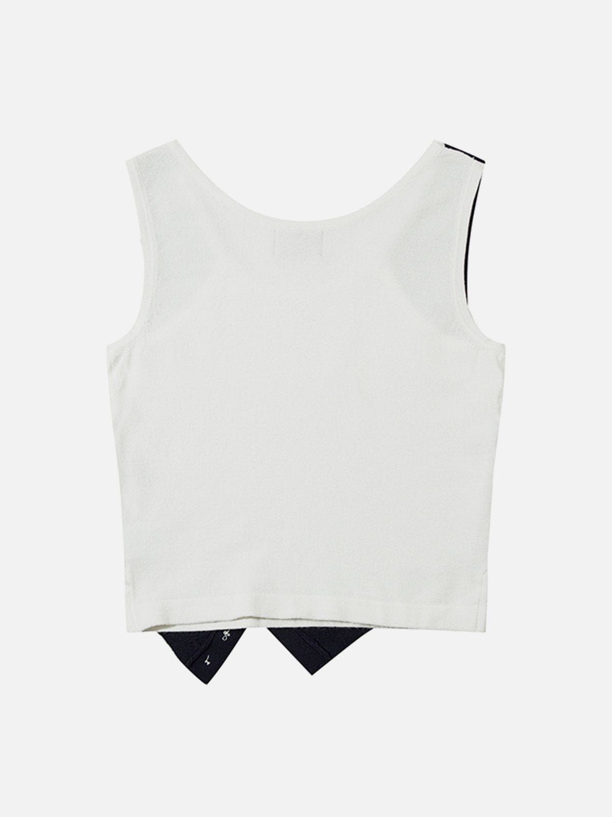 Irregular Hem Camis Top sold by Aelfric Eden product image thumbnail 2