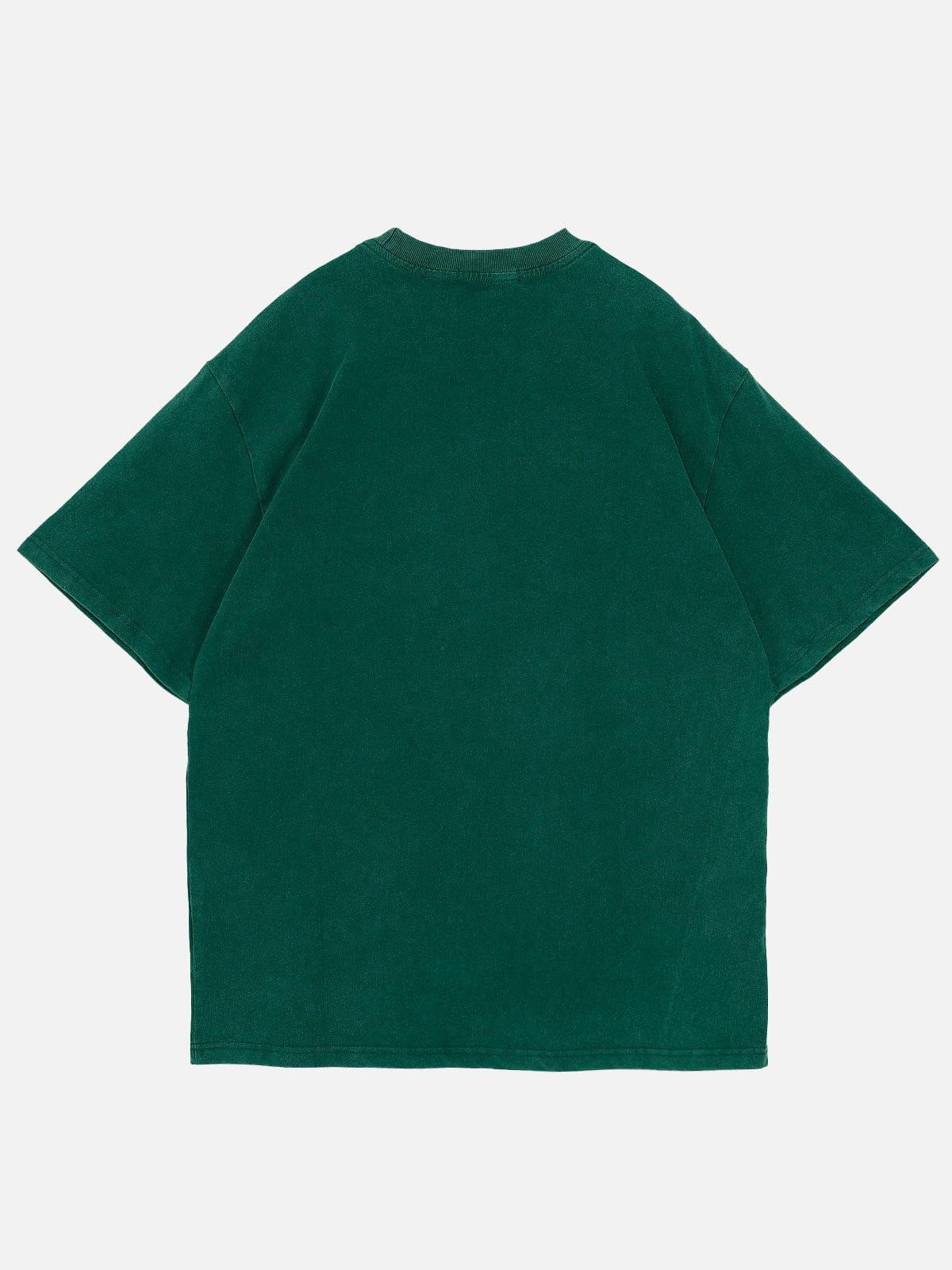 Aelfric Eden Design Graphic Washed Tee sold by Aelfric Eden product image thumbnail 4