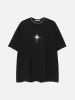 Aelfric Eden Rhinestone Application Tee sold by Aelfric Eden