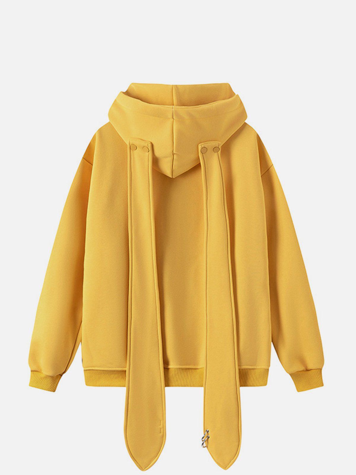 Aelfric Eden Removable Rabbit Ears Hoodie sold by Aelfric Eden product image thumbnail 4