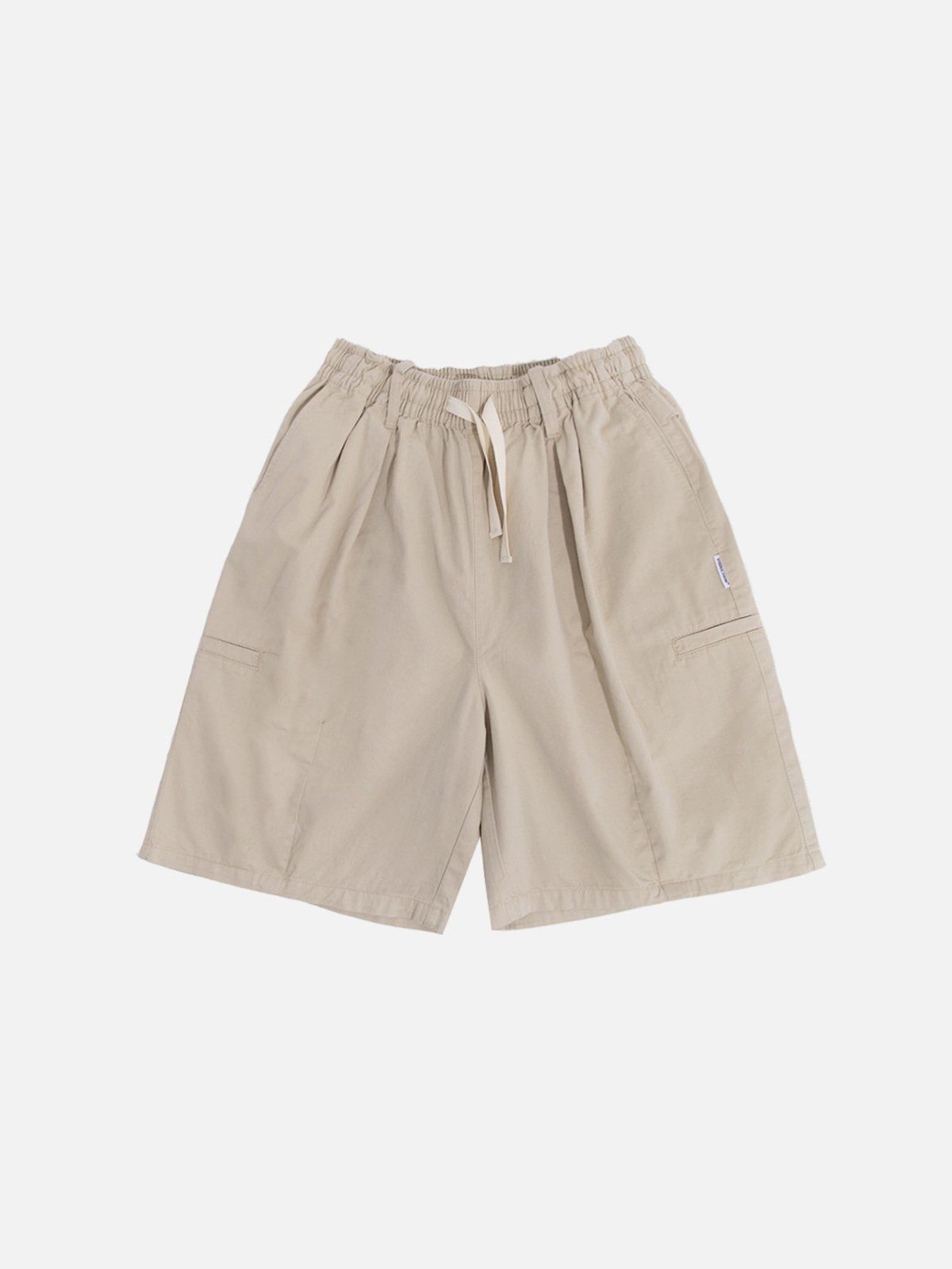 Aelfric Eden Solid Pocket Drawstring Shorts sold by Aelfric Eden