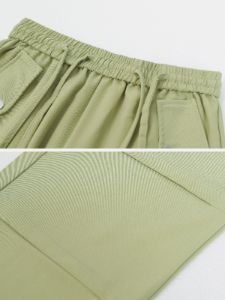 Aelfric Eden Wrinkle Drawstring Pants sold by Aelfric Eden