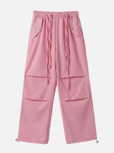 Aelfric Eden Wrinkle Drawstring Pants sold by Aelfric Eden