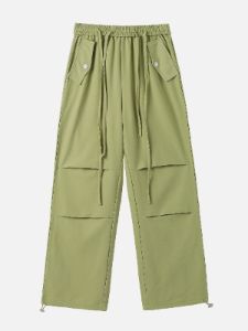 Aelfric Eden Wrinkle Drawstring Pants sold by Aelfric Eden
