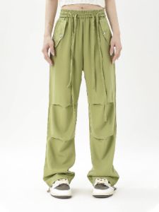 Aelfric Eden Wrinkle Drawstring Pants sold by Aelfric Eden