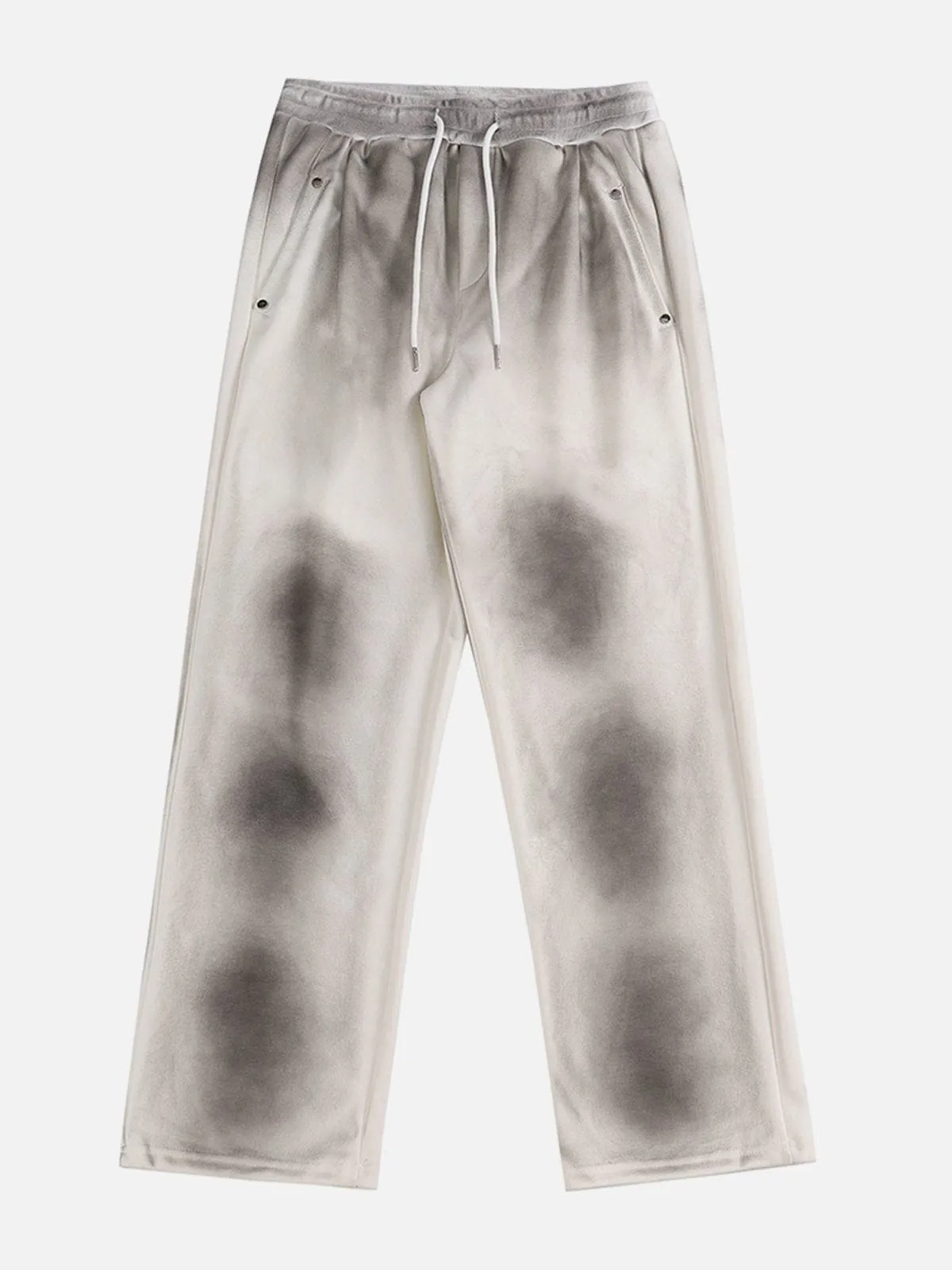 Aelfric Eden Button Washed Sweatpants sold by Aelfric Eden