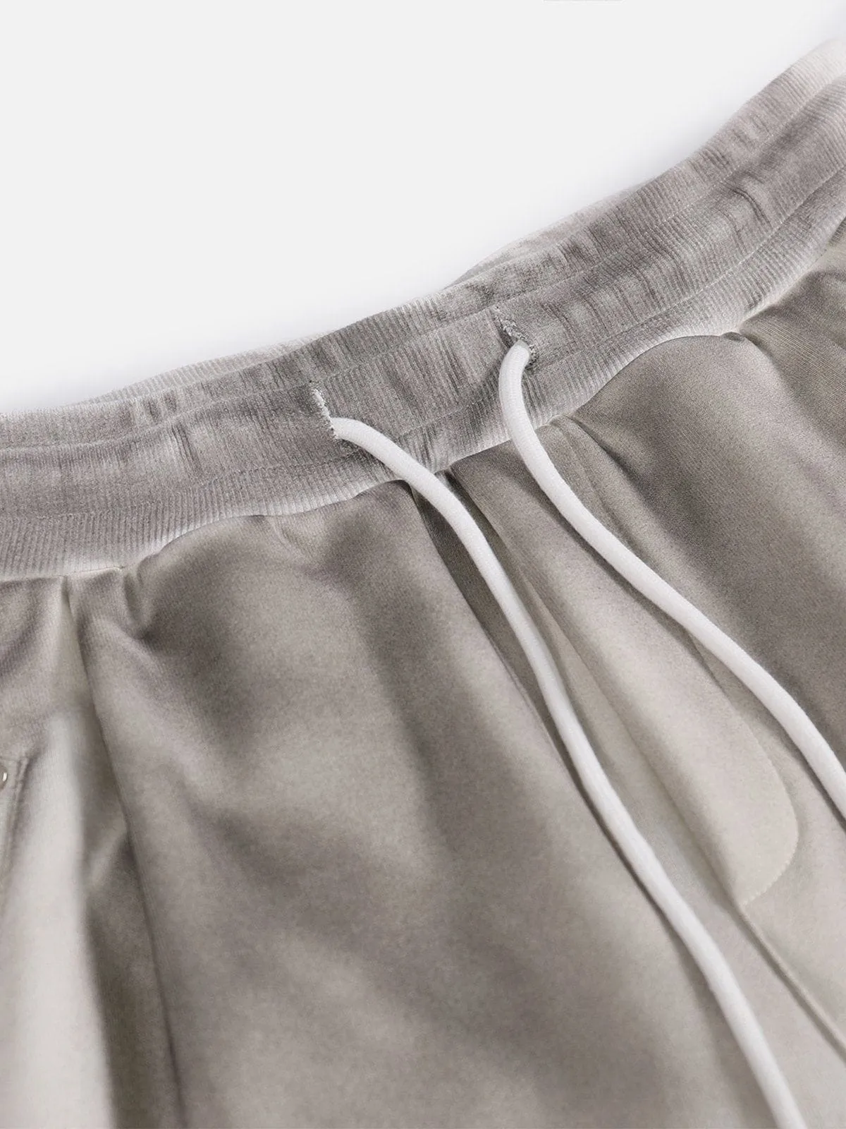 Aelfric Eden Button Washed Sweatpants sold by Aelfric Eden product image thumbnail 5