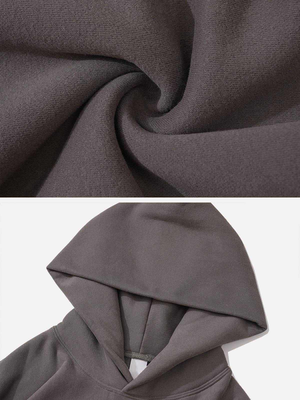 Aelfric Eden Cluster Hoodie sold by Aelfric Eden product image thumbnail 12