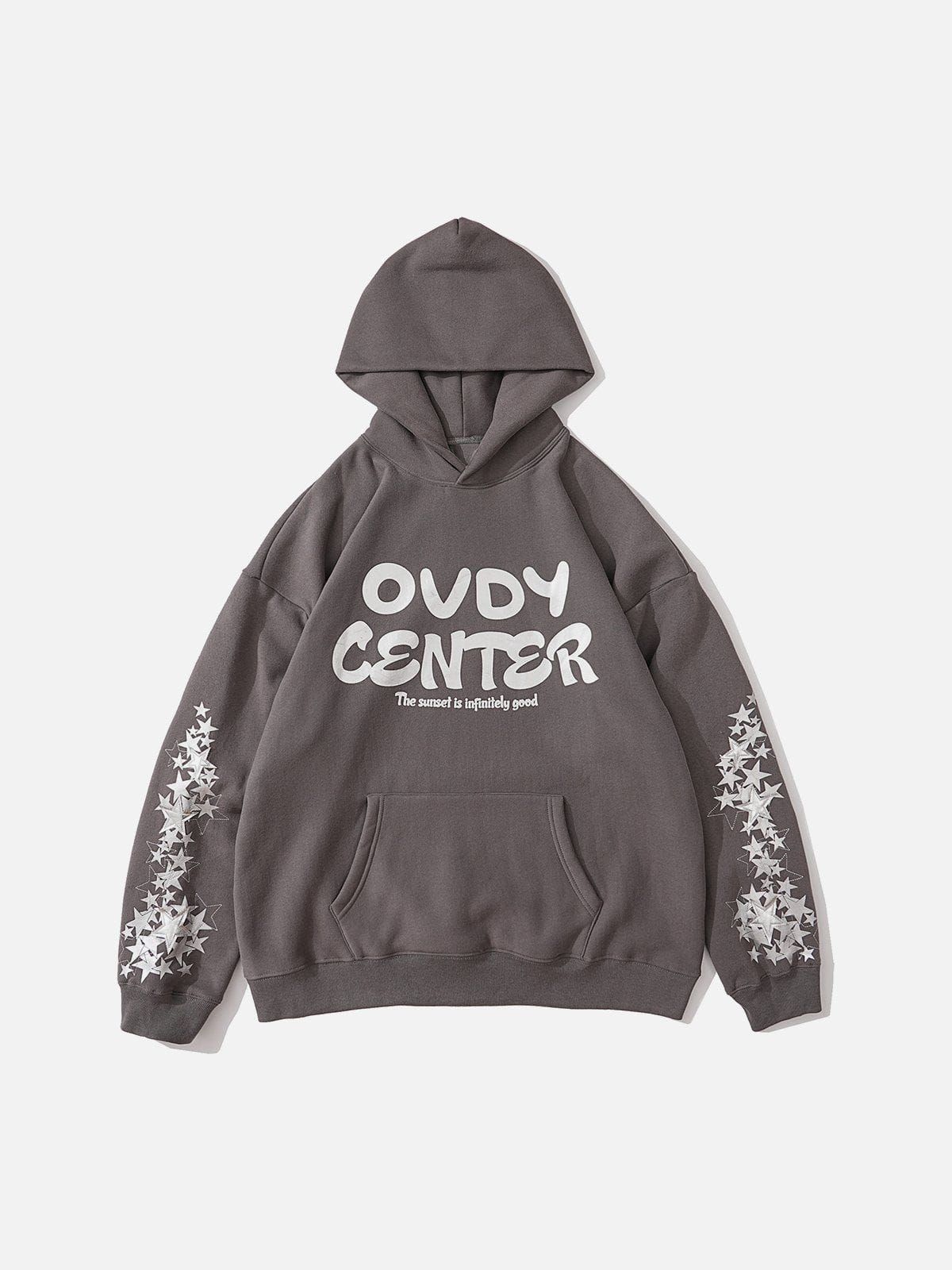 Aelfric Eden Cluster Hoodie sold by Aelfric Eden product image thumbnail 2