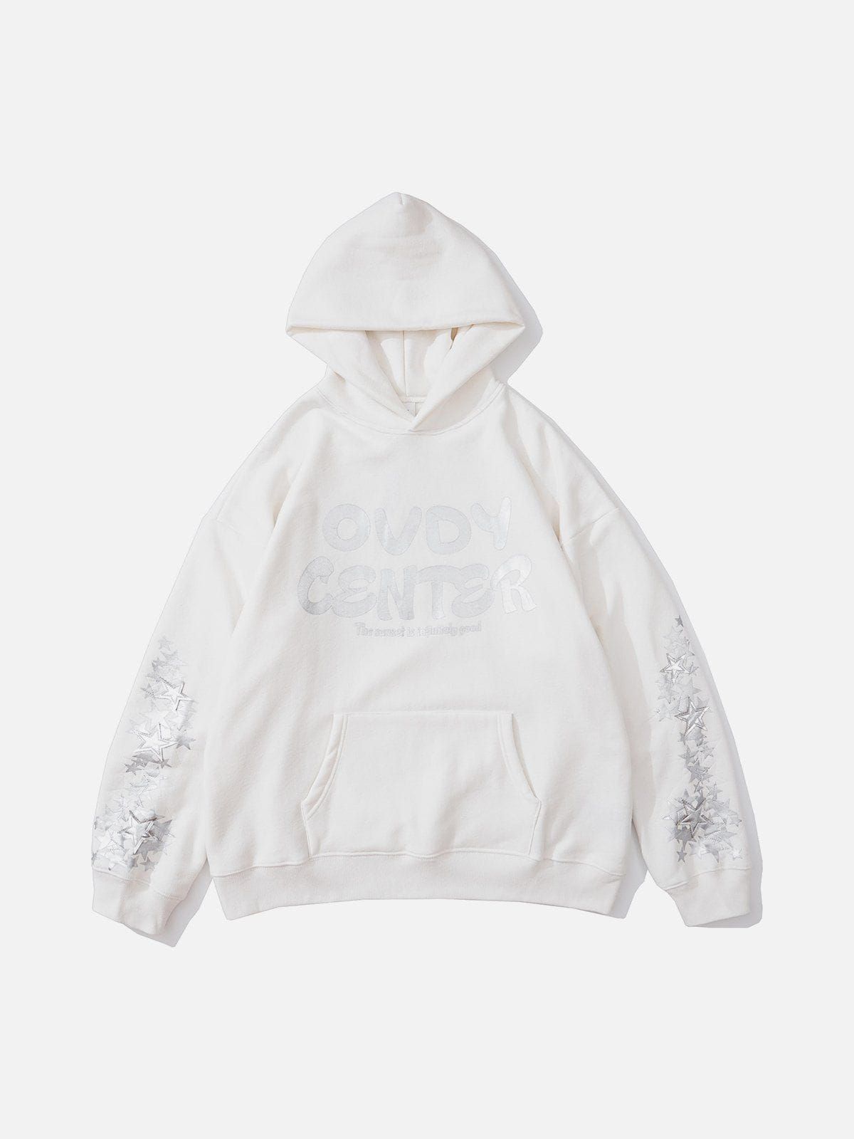 Aelfric Eden Cluster Hoodie sold by Aelfric Eden product image thumbnail 5