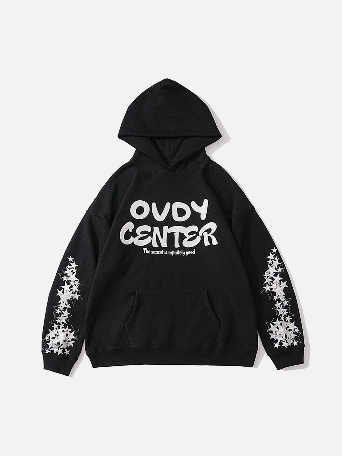 Aelfric Eden Cluster Hoodie sold by Aelfric Eden product image thumbnail 3