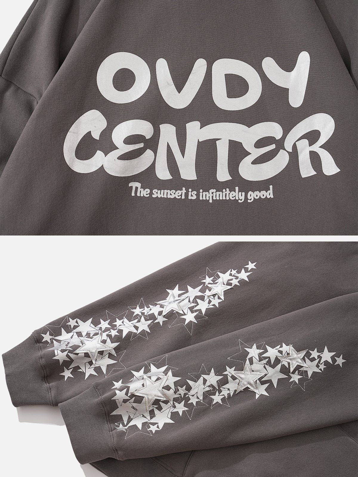 Aelfric Eden Cluster Hoodie sold by Aelfric Eden product image thumbnail 13