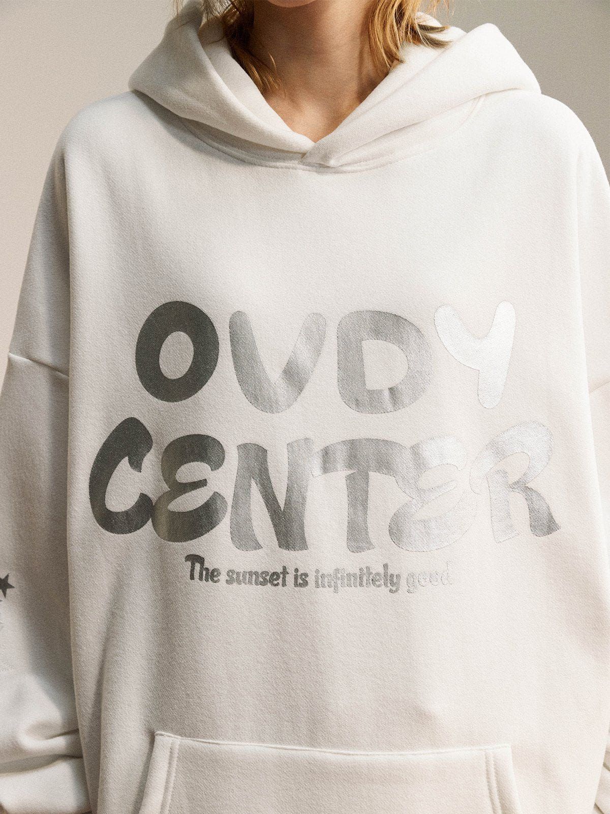 Aelfric Eden Cluster Hoodie sold by Aelfric Eden product image thumbnail 7