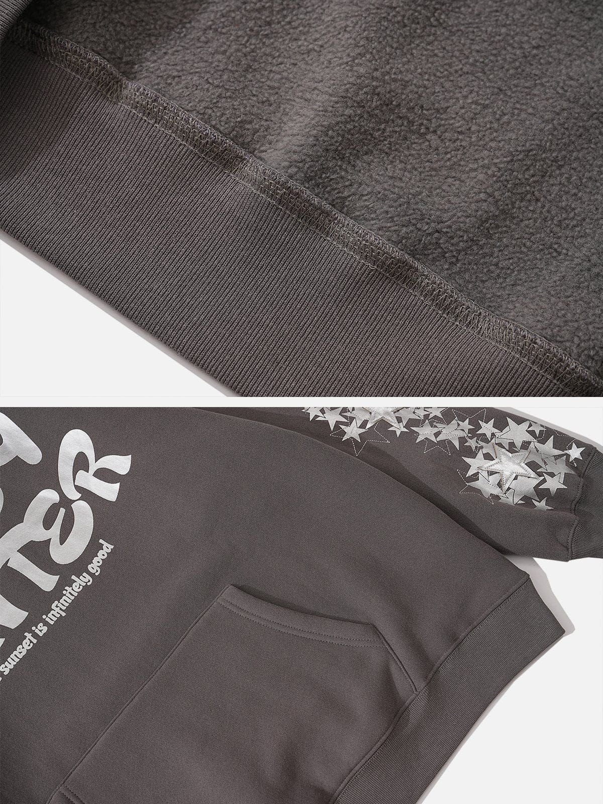 Aelfric Eden Cluster Hoodie sold by Aelfric Eden product image thumbnail 11