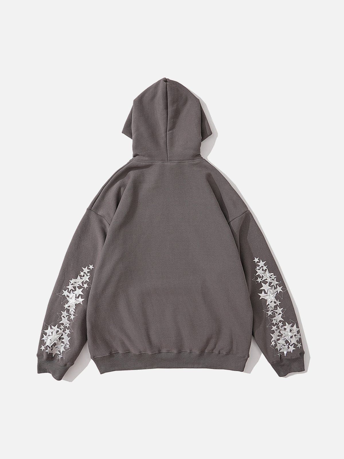 Aelfric Eden Cluster Hoodie sold by Aelfric Eden product image thumbnail 4