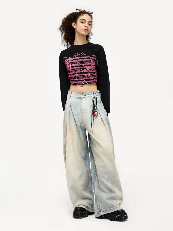 Aelfric Eden Baggy Jeans sold by Aelfric Eden