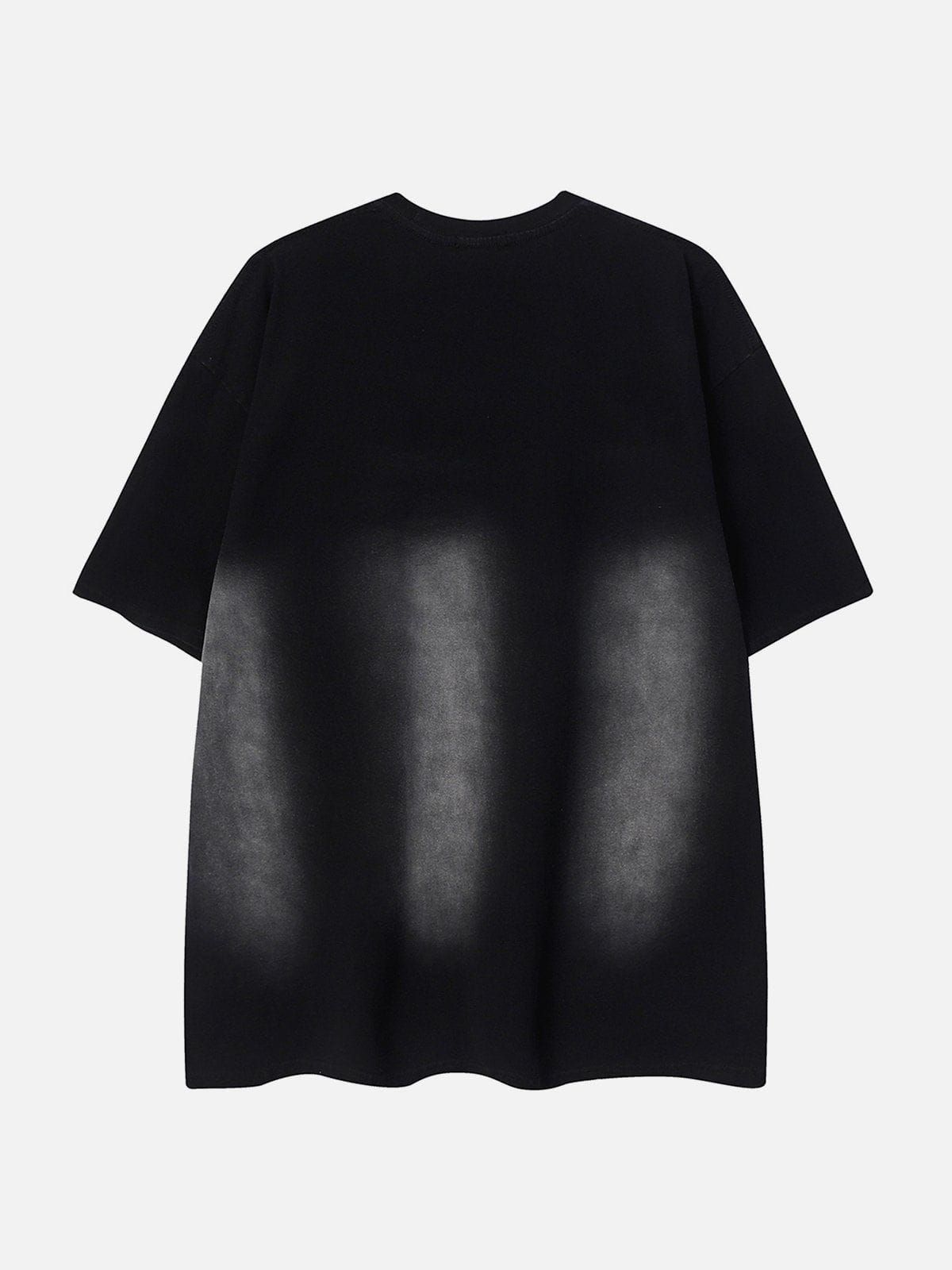 Aelfric Eden Star Letter Washed Tee sold by Aelfric Eden product image thumbnail 4