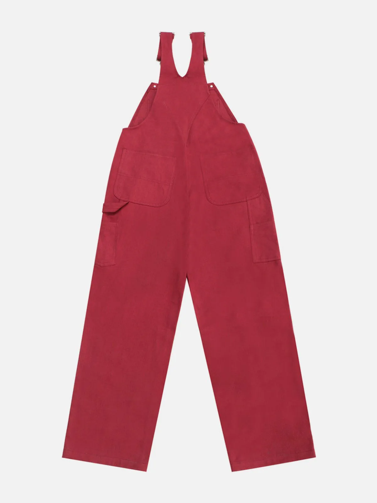 Aelfric Eden Embroidery Cherry Overalls sold by Aelfric Eden product image thumbnail 5