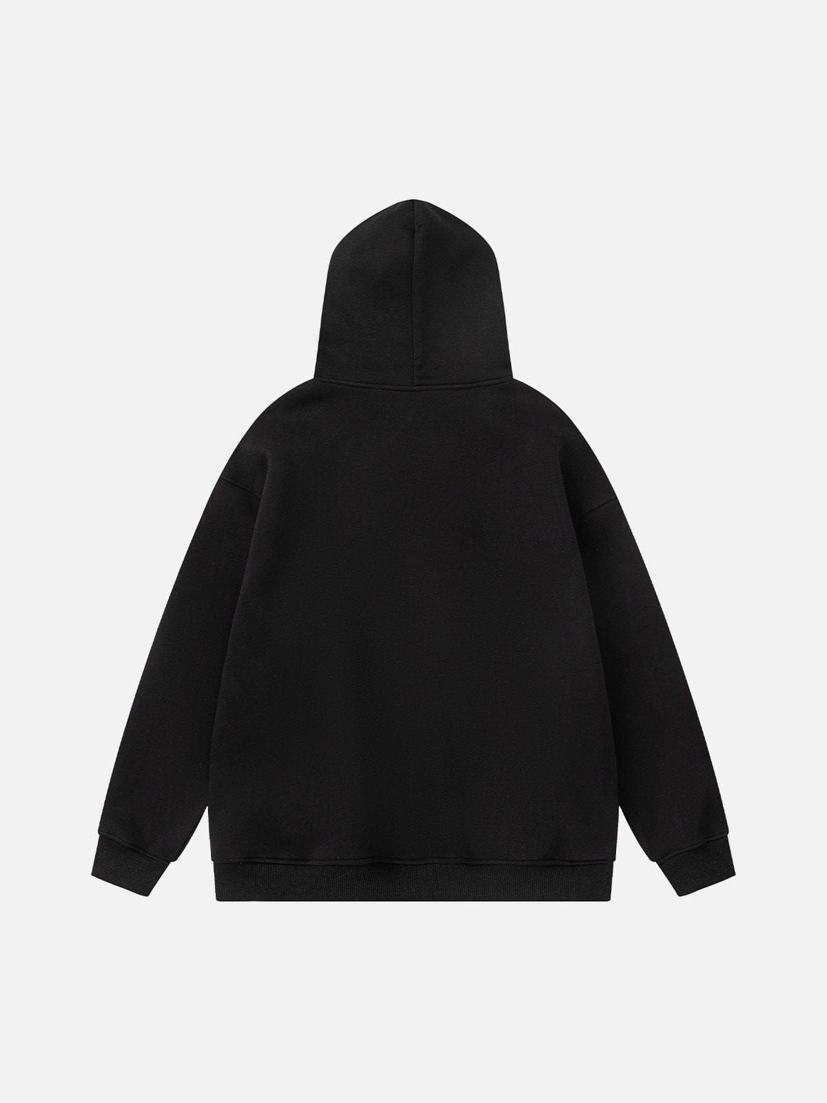 Aelfric Eden Flocking Dog Hoodie sold by Aelfric Eden product image thumbnail 3