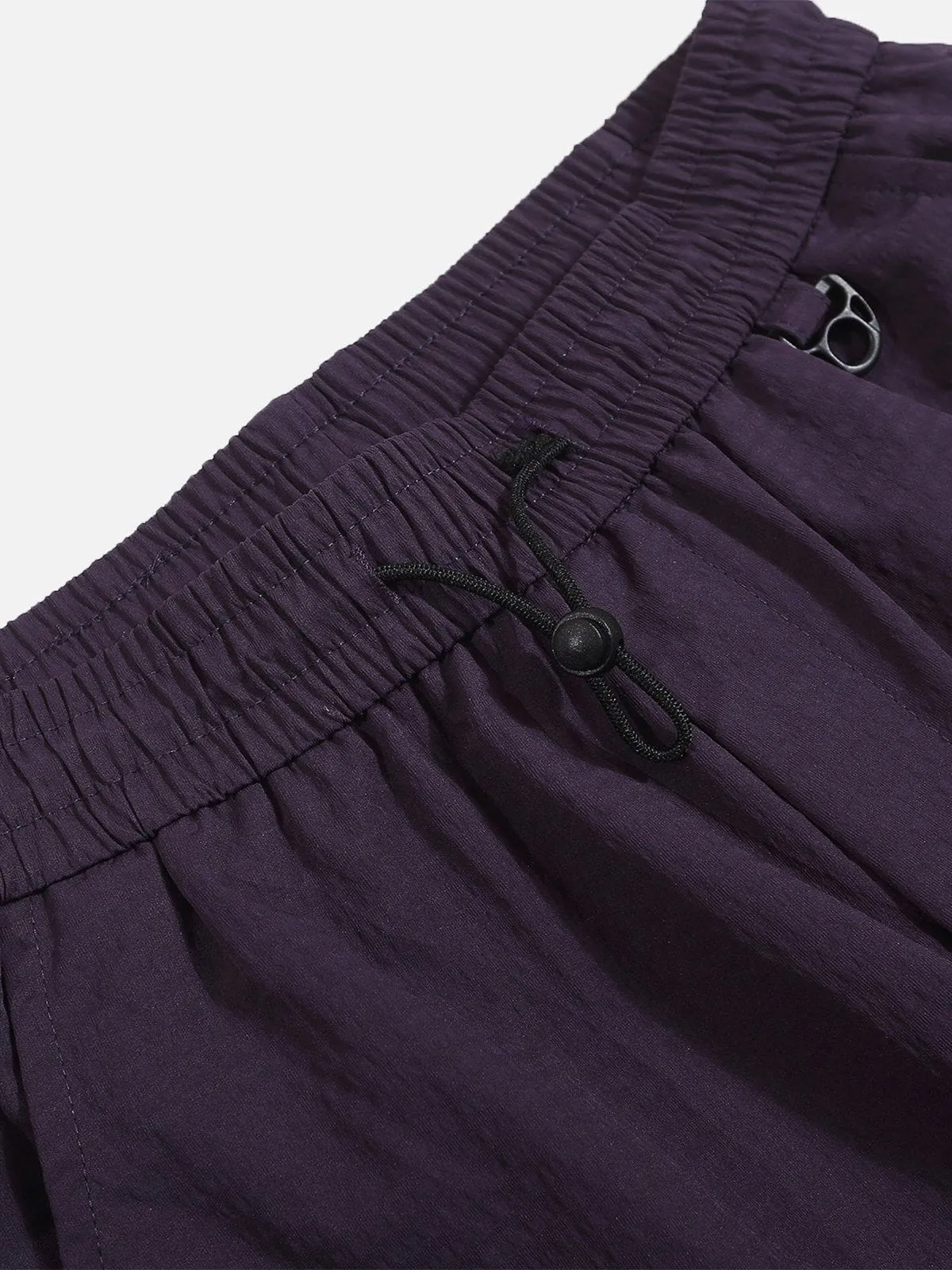 Aelfric Eden Irregular Big Pocket Shorts sold by Aelfric Eden product image thumbnail 5