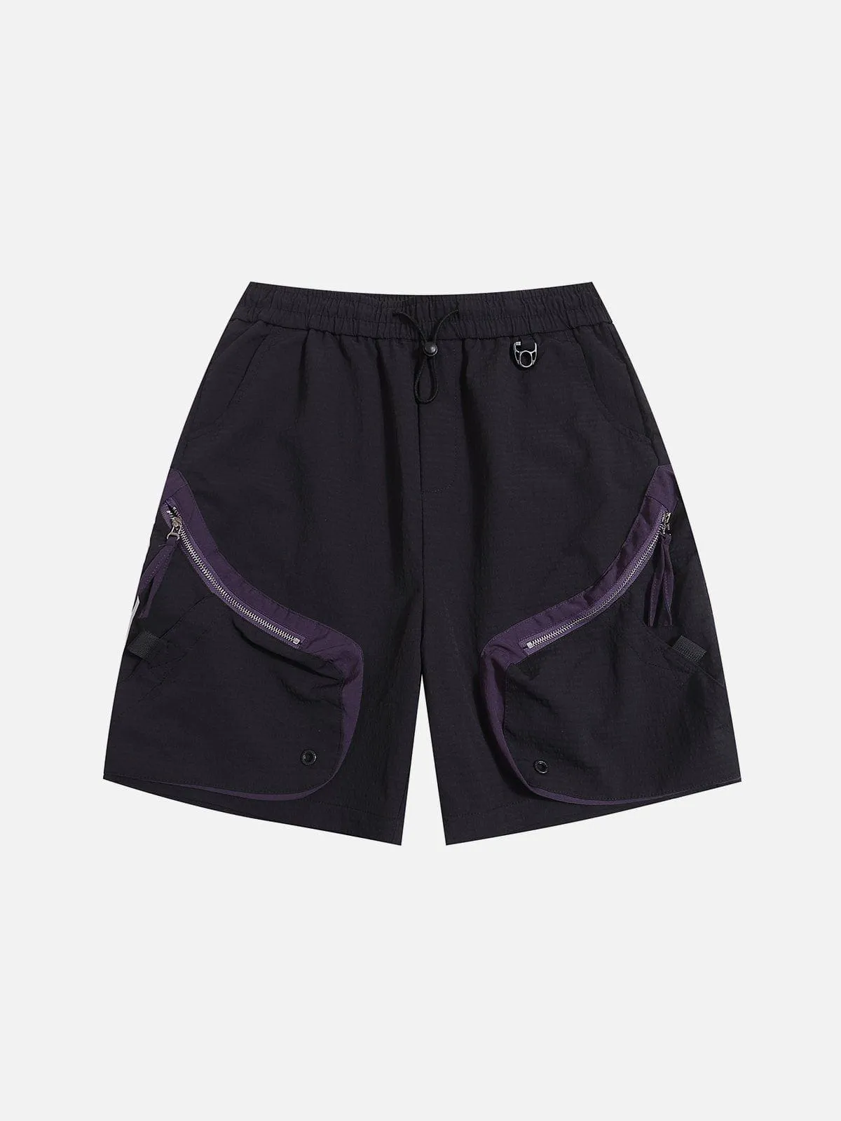 Aelfric Eden Irregular Big Pocket Shorts sold by Aelfric Eden product image thumbnail 2