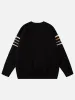 Aelfric Eden Solid Stripe Sweater sold by Aelfric Eden