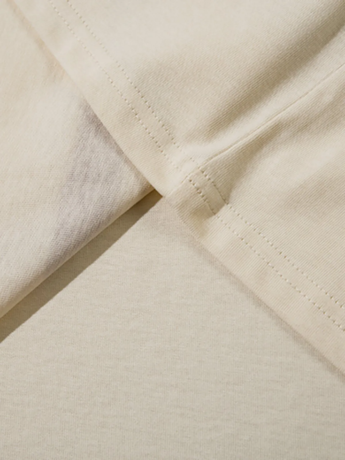 Aelfric Eden Graffiti Letter Print Tee sold by Aelfric Eden product image thumbnail 5