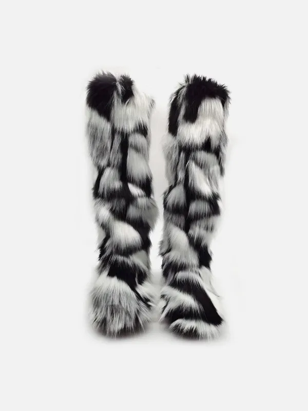 Padded Non Slip Booties sold by Aelfric Eden