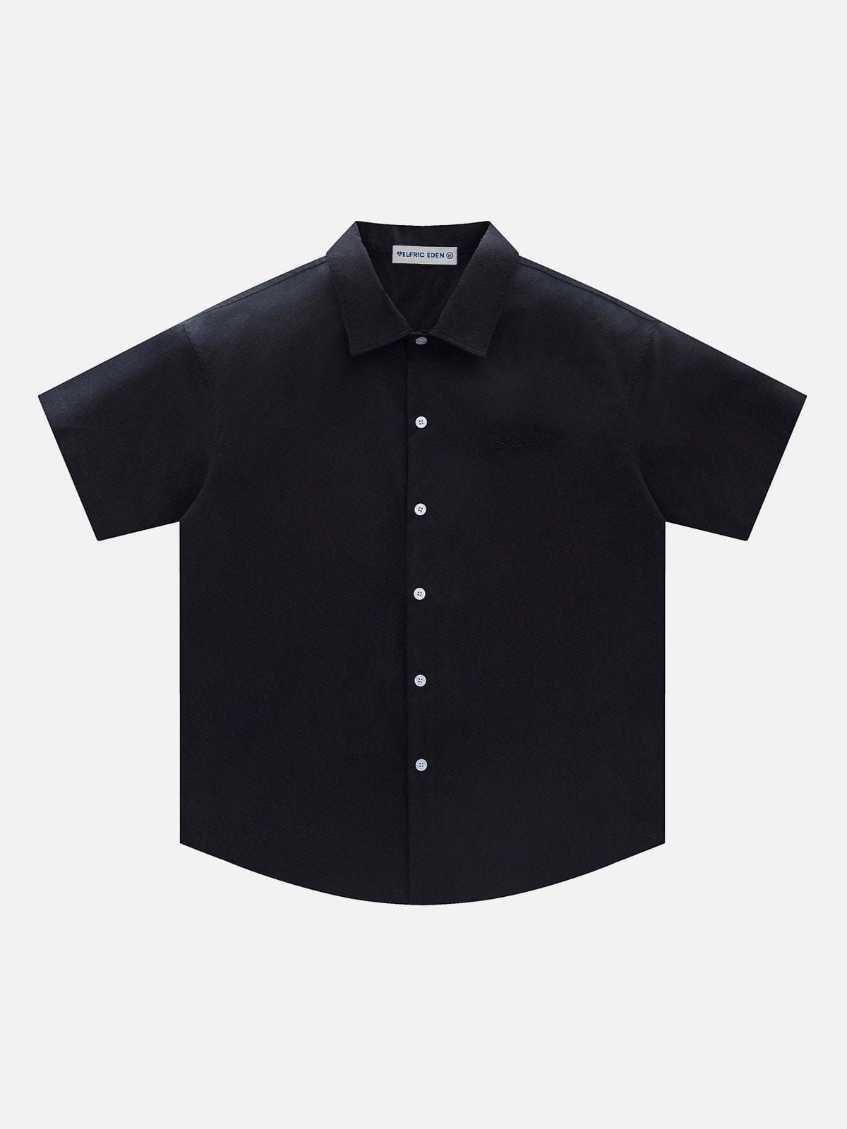 Aelfric Eden Graffiti Short Sleeve Shirt sold by Aelfric Eden product image thumbnail 2