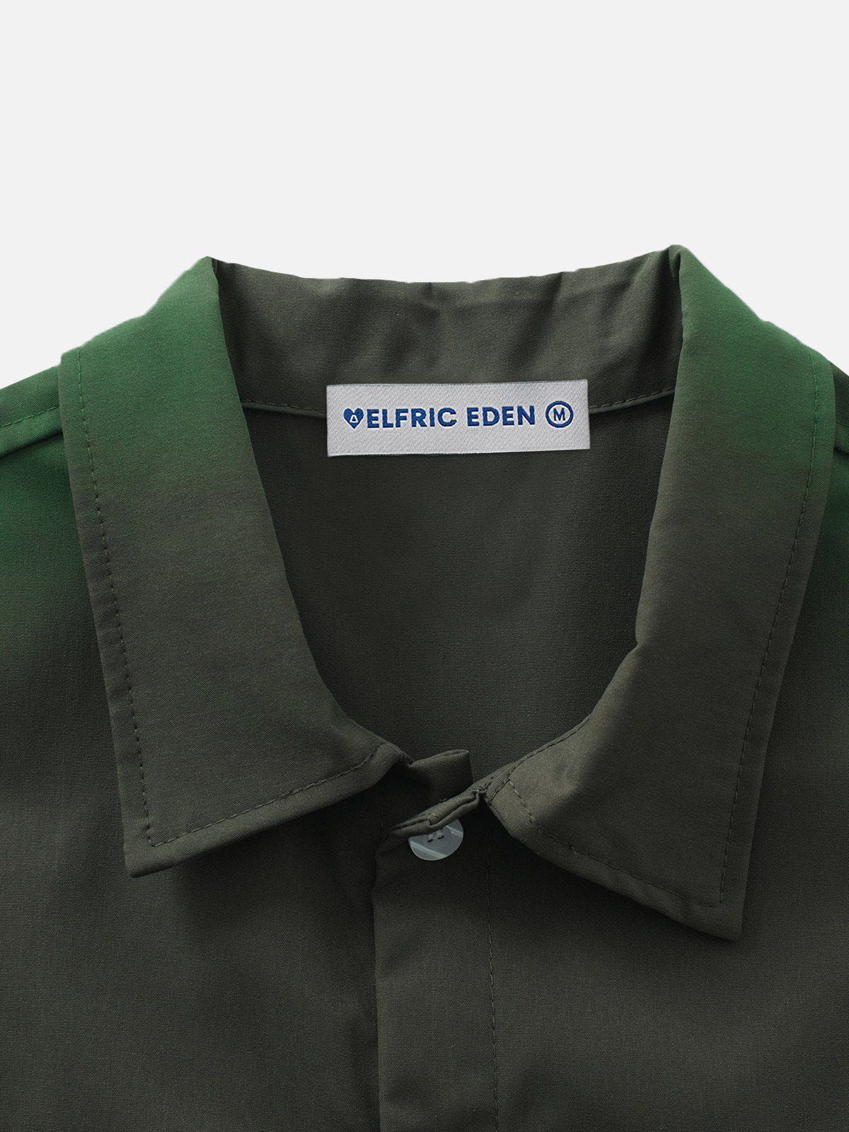 Aelfric Eden Graffiti Short Sleeve Shirt sold by Aelfric Eden product image thumbnail 5