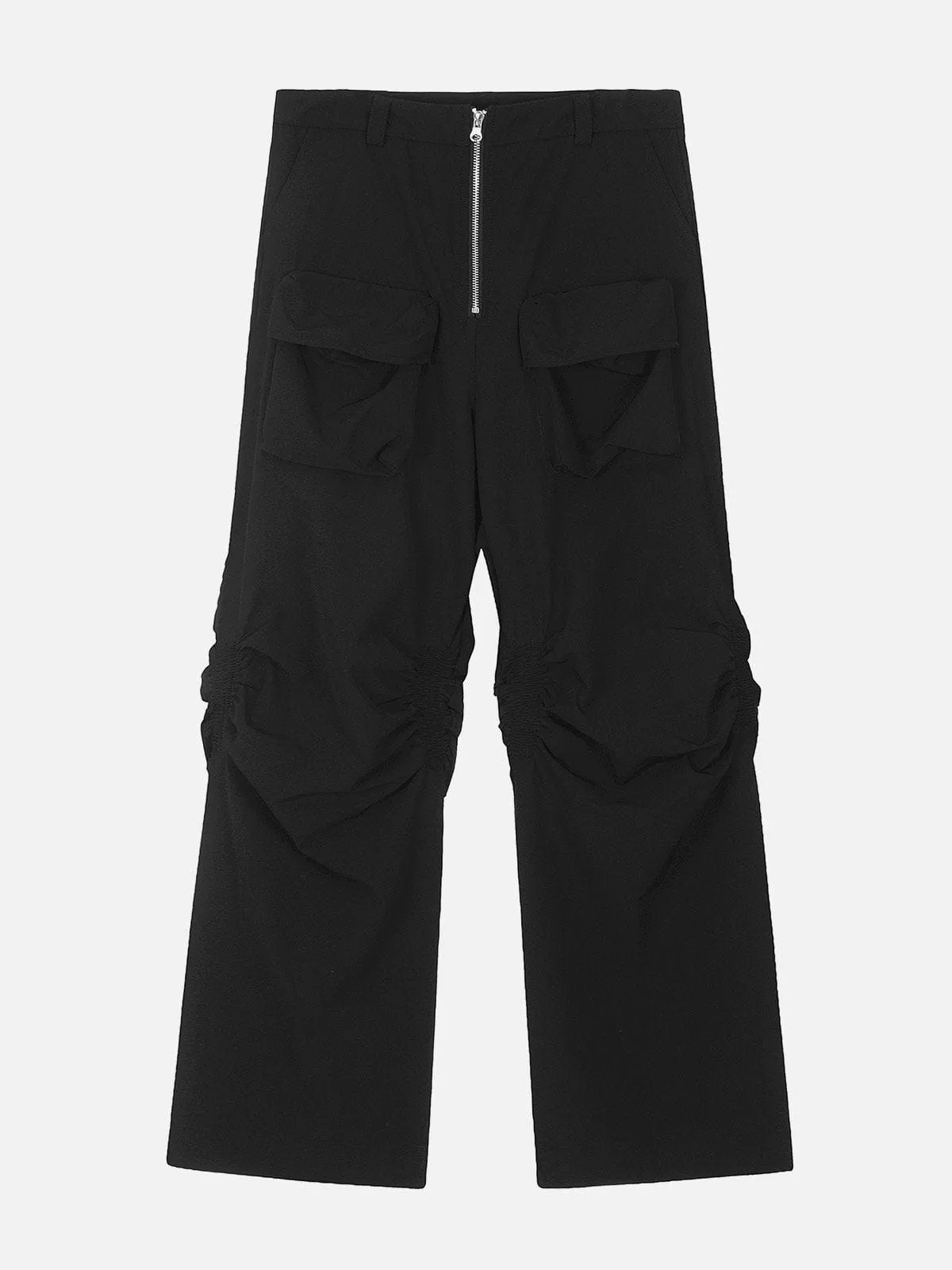 Aelfric Eden Wrinkle Big Pocket Pants sold by Aelfric Eden product image thumbnail 2