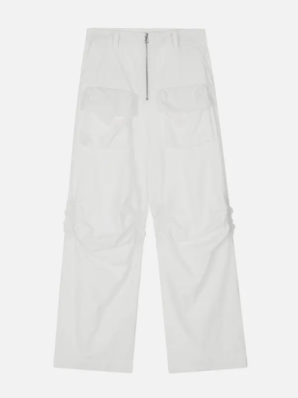 Aelfric Eden Wrinkle Big Pocket Pants sold by Aelfric Eden