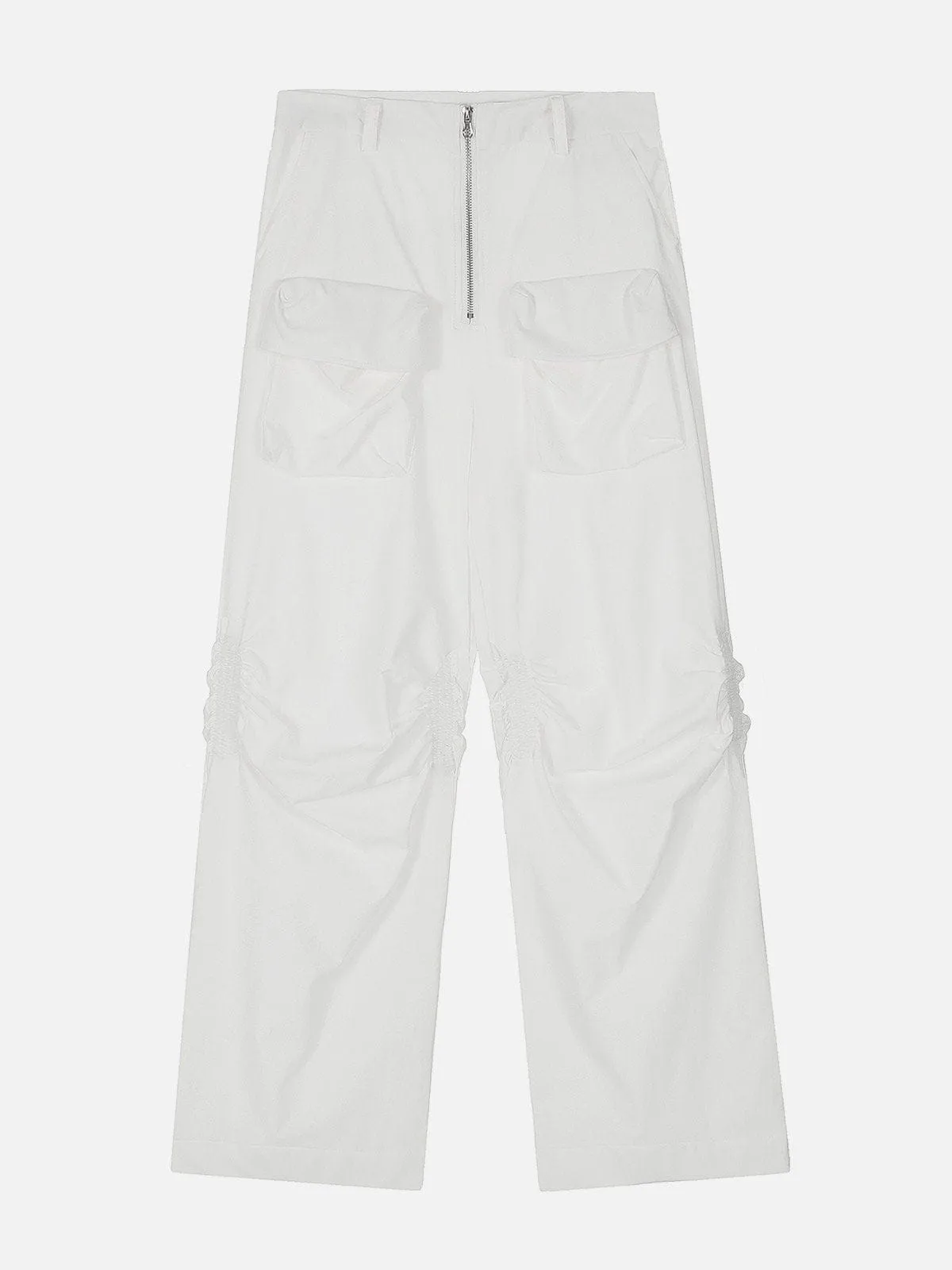 Aelfric Eden Wrinkle Big Pocket Pants sold by Aelfric Eden