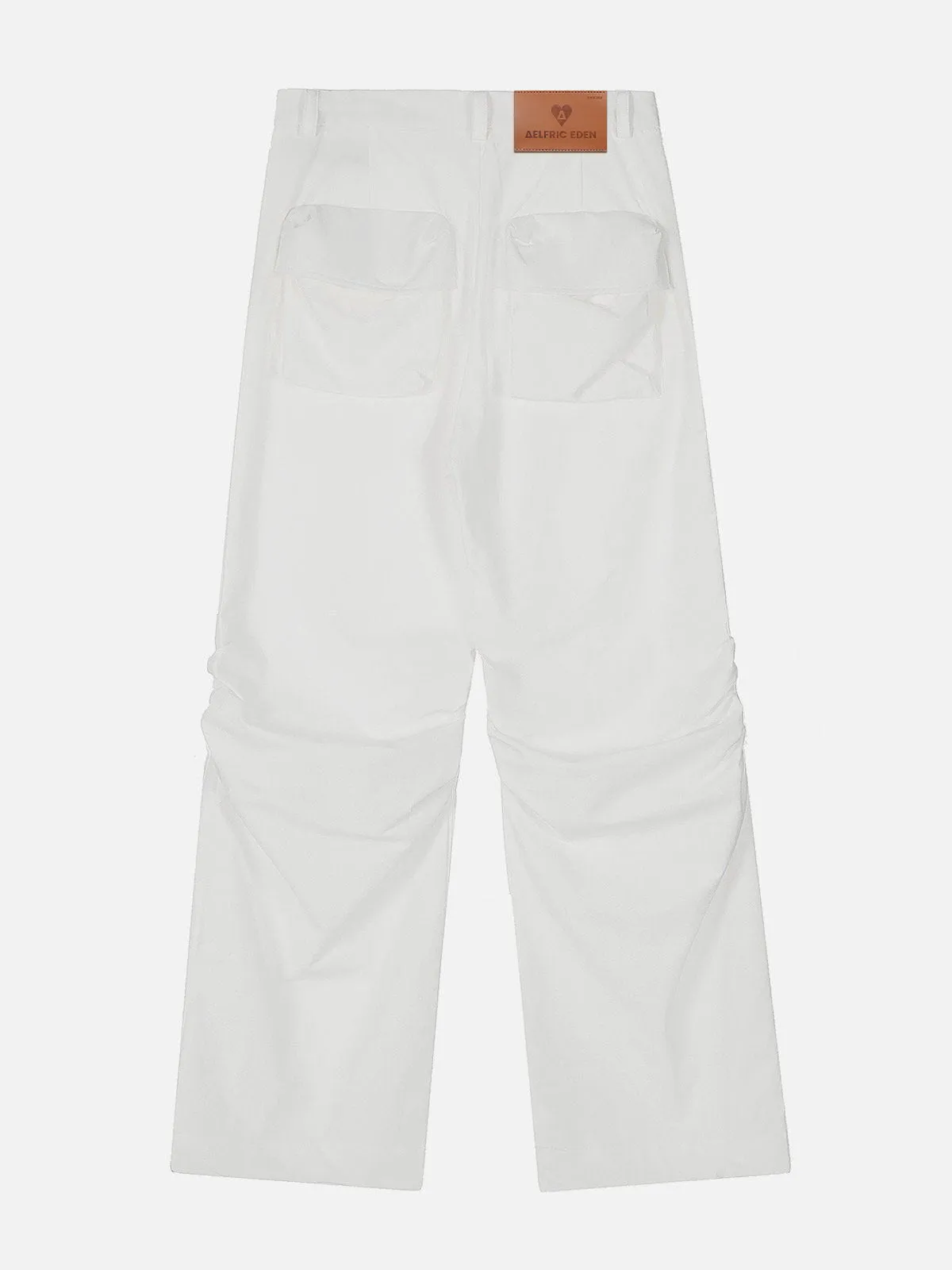 Aelfric Eden Wrinkle Big Pocket Pants sold by Aelfric Eden product image thumbnail 3