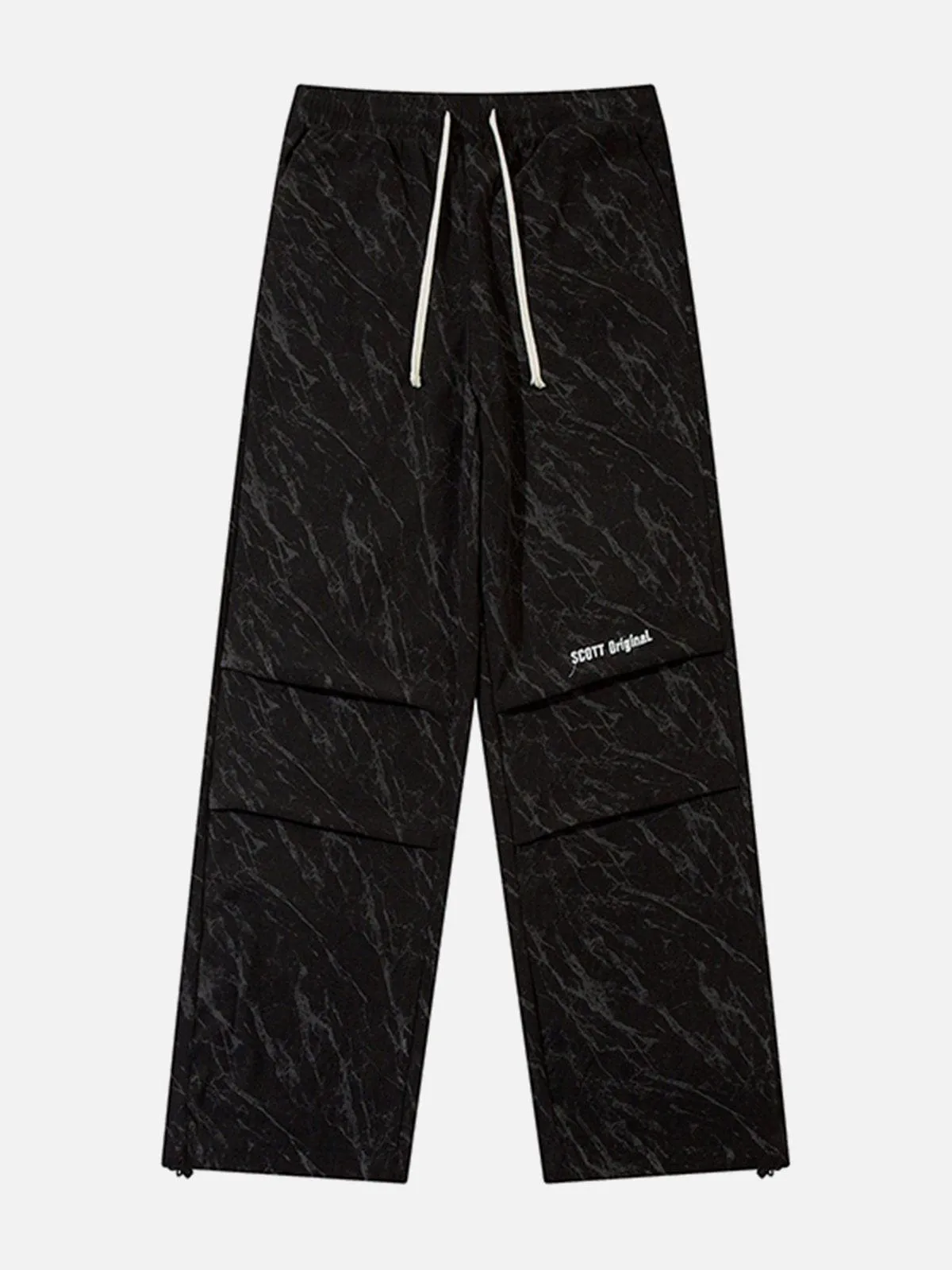 Aelfric Eden Wrinkle Texture Corduroy Cargo Pants sold by Aelfric Eden product image thumbnail 3