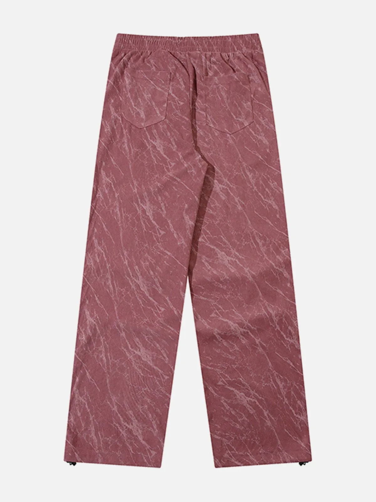 Aelfric Eden Wrinkle Texture Corduroy Cargo Pants sold by Aelfric Eden product image thumbnail 4