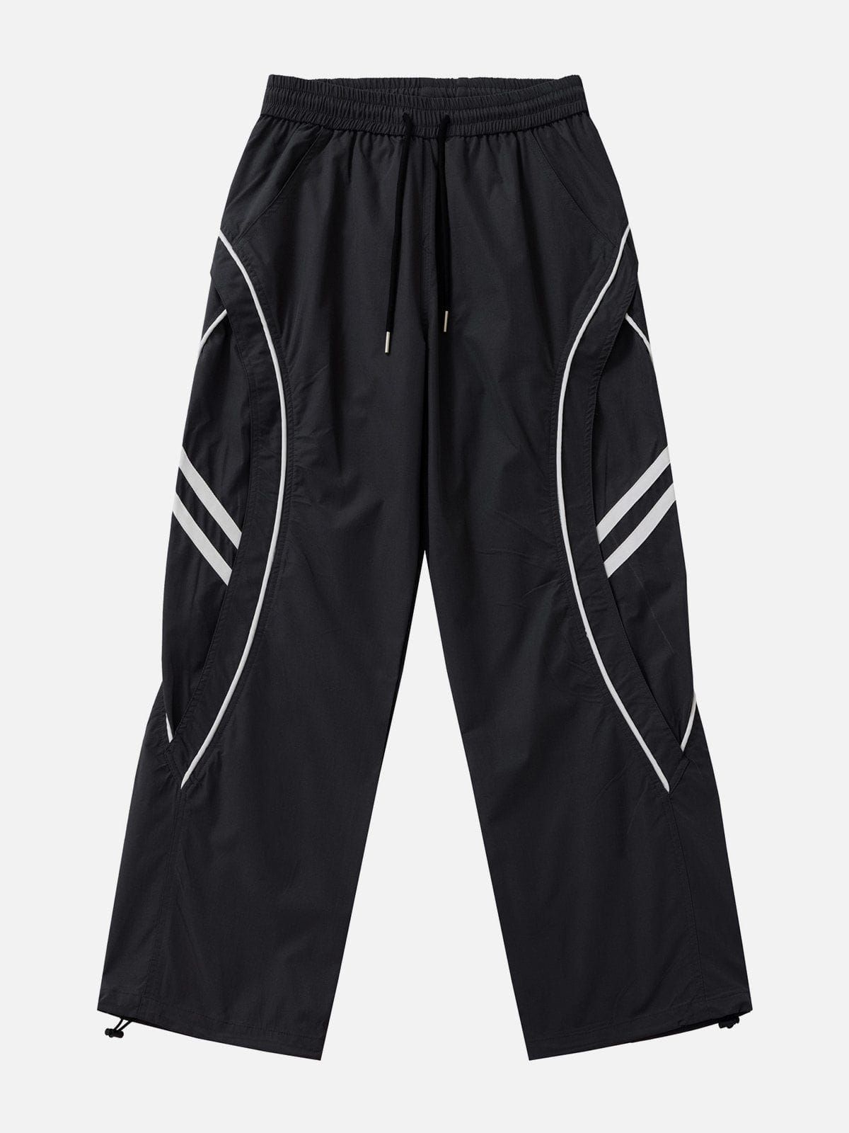 Aelfric Eden Slant Stripe Sweatpants sold by Aelfric Eden